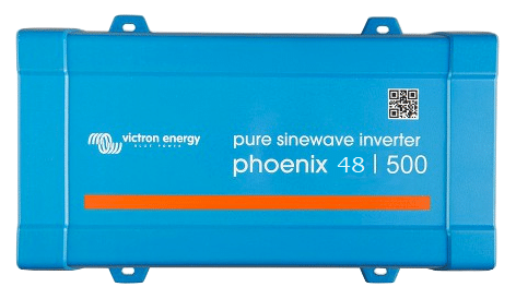 Victron Phoenix Inverter 48/500 230V VE.Direct IEC