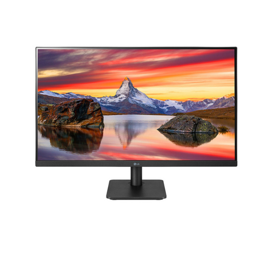 LG 27MP400 27″ 75Hz Full HD IPS Monitor