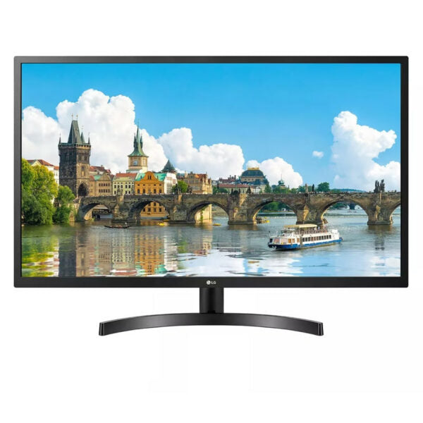 LG 32MN500 32' 1080p Full HD IPS Monitor