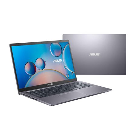 ASUS X515 i5 8GB 512GB SSD 15.6" FHD Notebook Grey