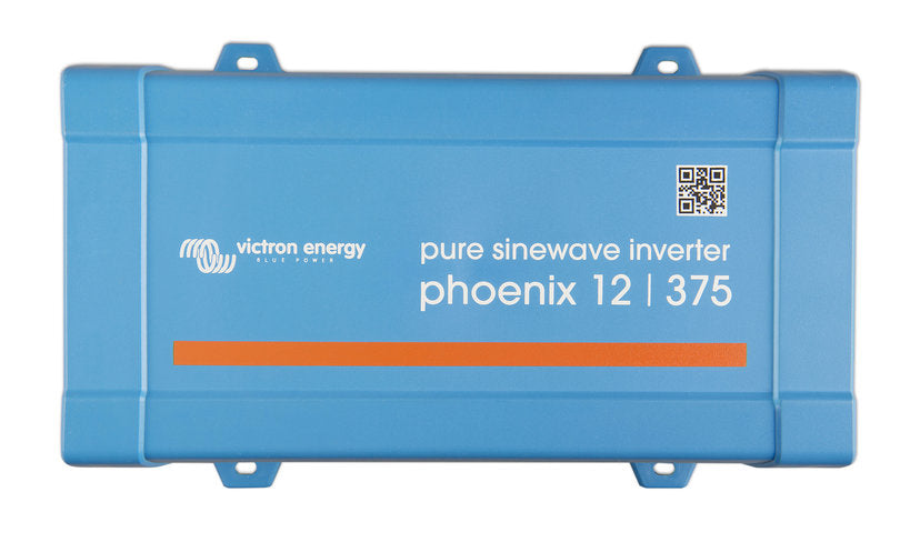 Victron Phoenix Inverter 12V-230V 375VA