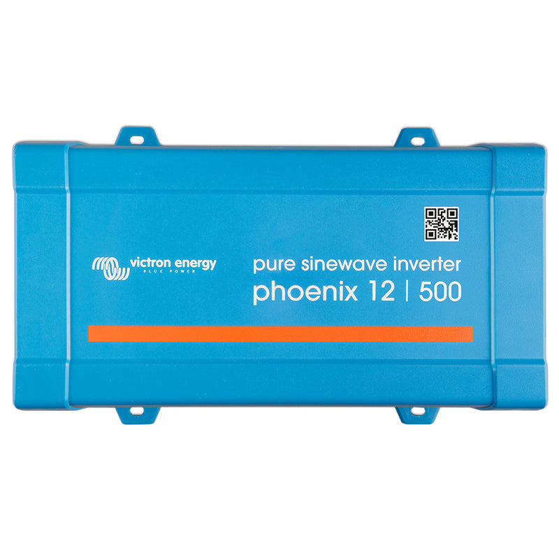 Victron Phoenix Inverter 12V-230V 500VA