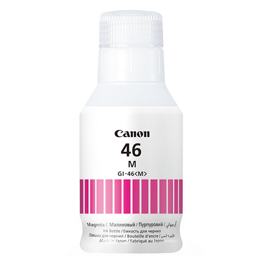 Canon GI-46 Magenta Ink Bottle