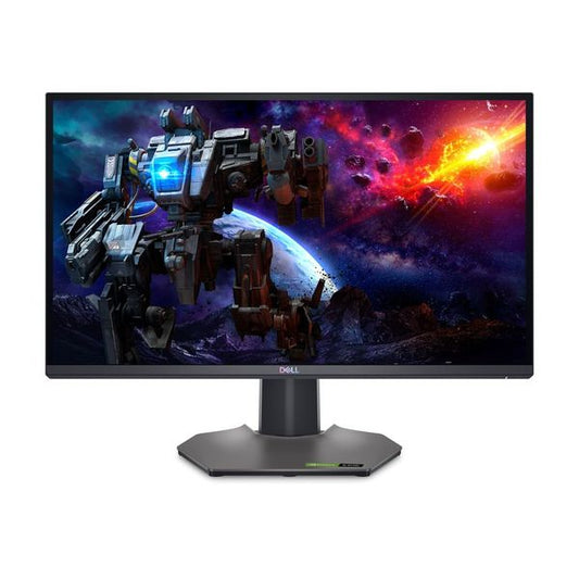 Dell G2524H - 63.5cm (25") (1920x1080 at 280Hz) FHD Fast IPS gaming Monitor