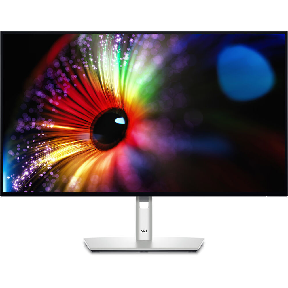 Dell UltraSharp 27" QHD 120Hz Monitor - U2724D