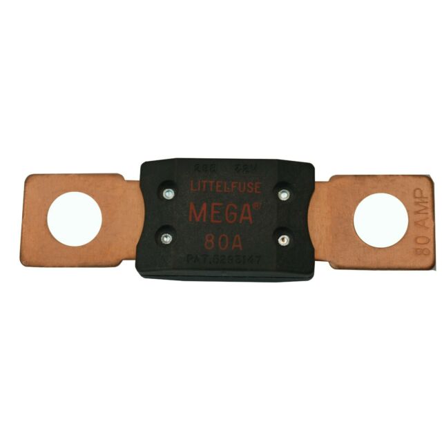 Victron MEGA-fuse 300A/32V (1pc)