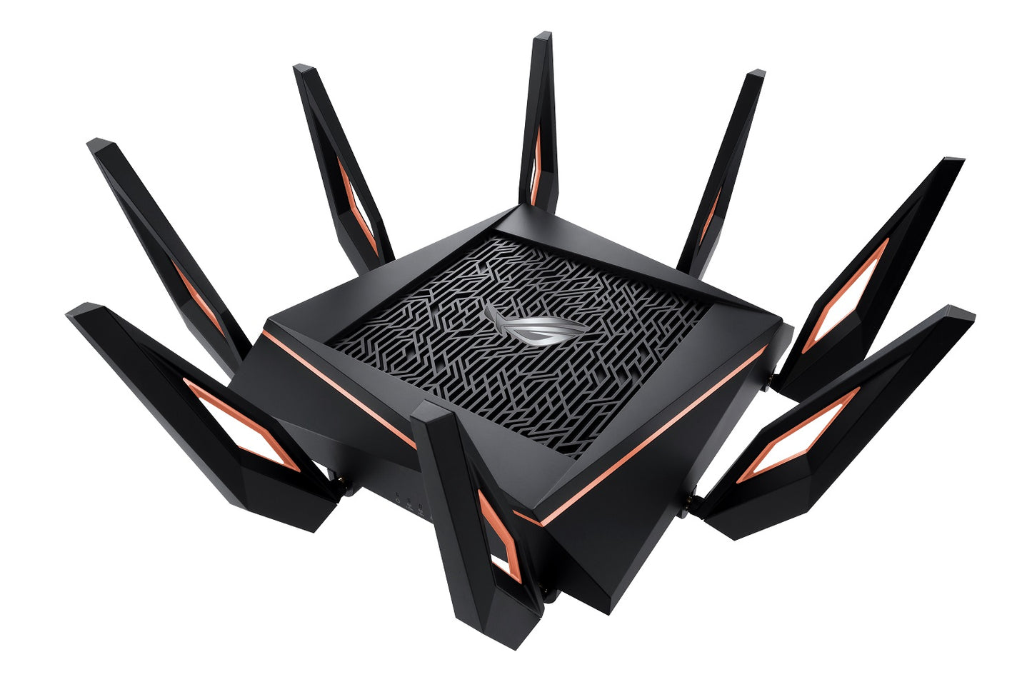 ASUS ROG Rapture AX11000 Tri-band WiFi Gaming Router