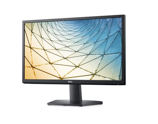 Dell 22-Inch SE2222H Monitor - Full HD AMD Freesync Monitor