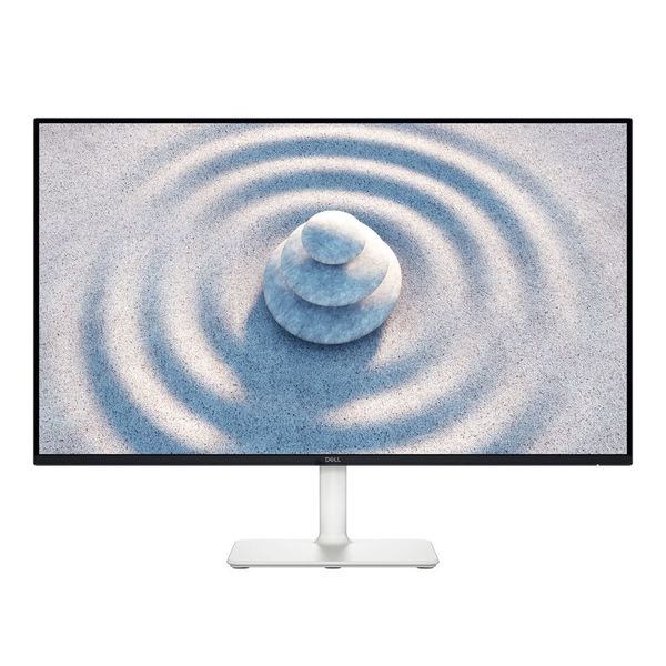 Dell S2725H - 27" (1920x1080 at 100Hz) FHD IPS LED Monitor