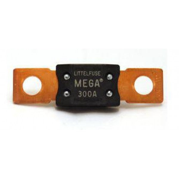 Victron Energy MEGA-fuse 300A/58V for 48V products (1pc)