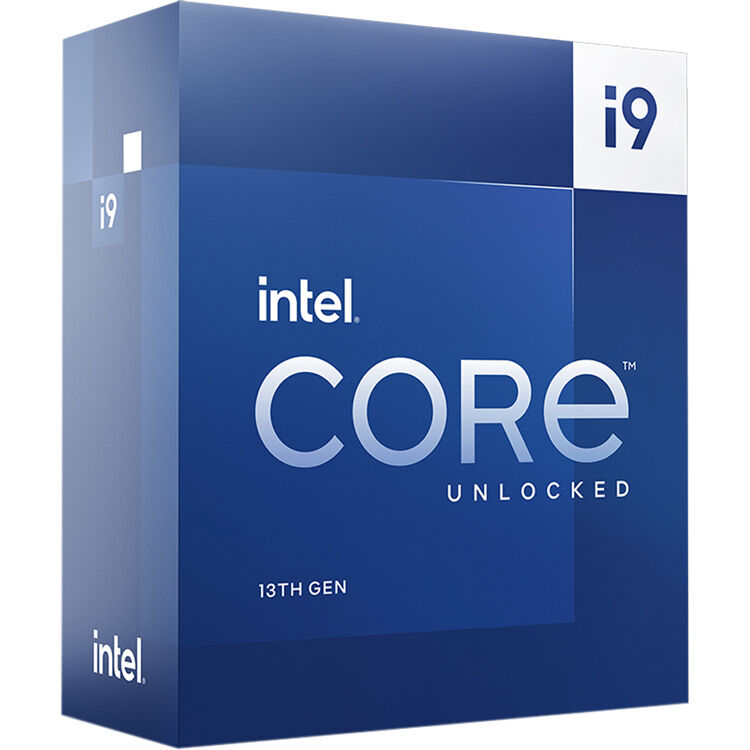 Intel Core i9-13900K 3 GHz 24-Core LGA 1700 Processor