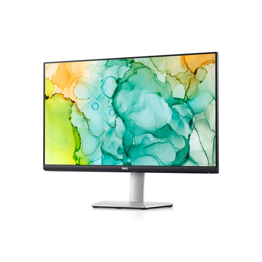 Dell 27" S2722DC QHD IPS LED USB-C IPS Monitor