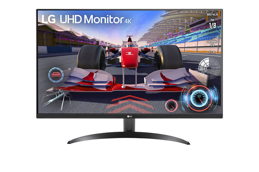 LG 32" UltraFine 4K (UHD) Monitor - 32UR500