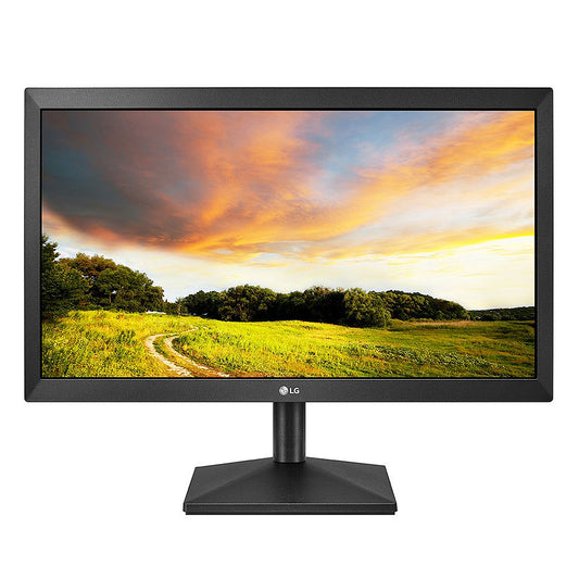 LG 19.5'' IPS HD Monitor - 20MK400H