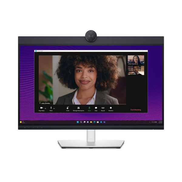 Dell P2724DEB 27" Video Conferencing Monitor