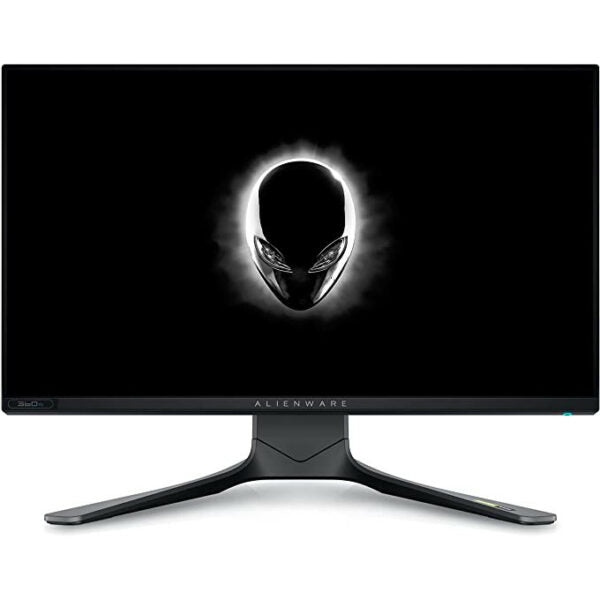 Alienware AW2521H | IPS | FHD 1920×1080 | 360Hz | 1ms | HDMI + DP | FreeSync + G-Sync | Tilt | VESA | Gaming Monitor