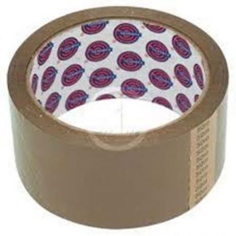 Eurocel 50m Tape - Buff