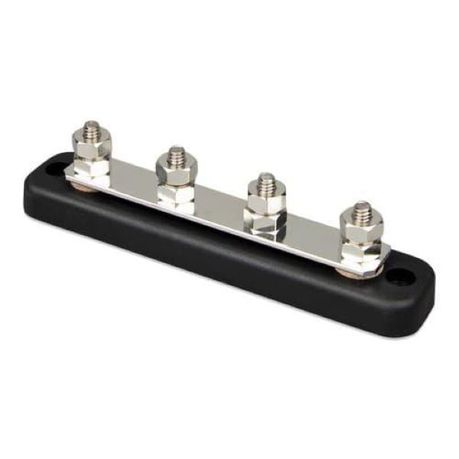 Victron Busbar 150A 4P +cover