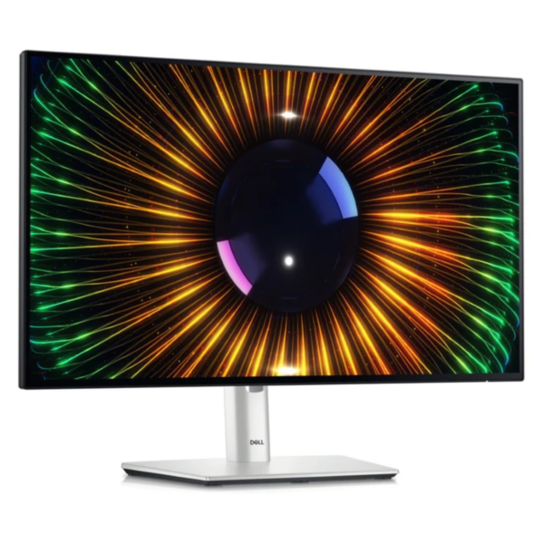 DELL ULTRASHARP U2424HE 24 USB-C HUB 23.8IN MONITOR 120Hz