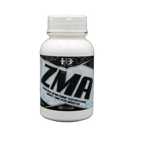 HD Labs ZMA 90 Capsules