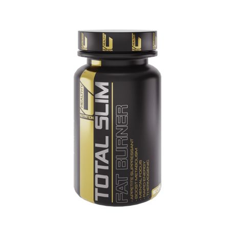 HealthyU Total Slim Fat Burner