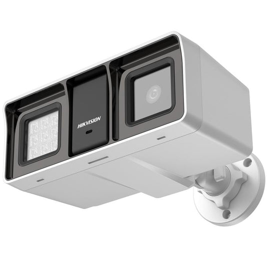 Hikvision DS-2CE18D0T-LFS 2.8mm