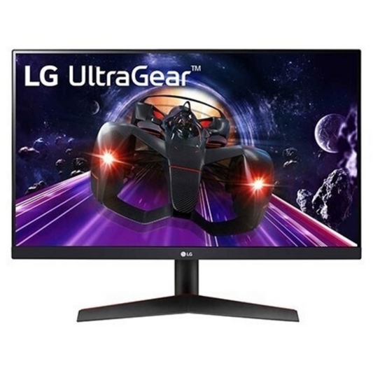 LG 24" Ultragear Full HD IPS Monitor 144Hz 1ms- 24GN60R