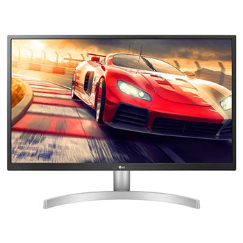 LG 27UL500 | IPS | 4K UHD (3840×2160) | 60Hz | 5ms | FreeSync | HDR10