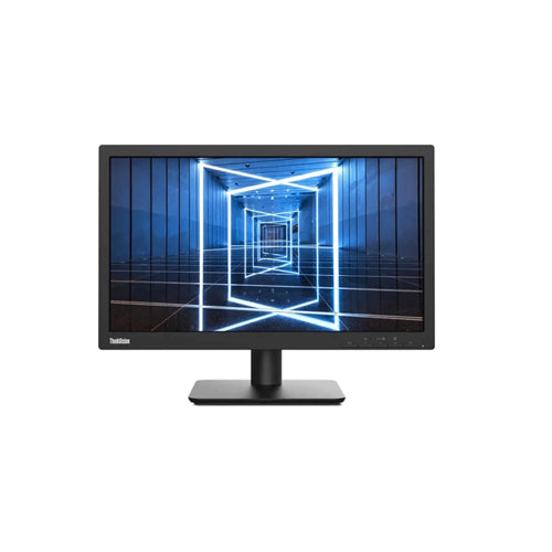 Lenovo ThinkVision E20-30 19.5" WXSGA Monitor