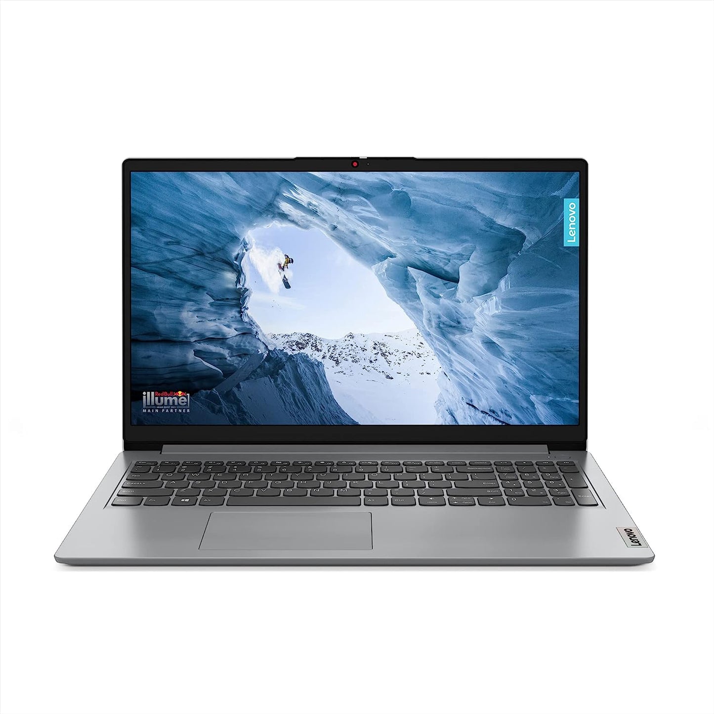 Lenovo IdeaPad 1 15IGL7 Celeron 8GB 256GB SSD 15.6" Notebook - Grey