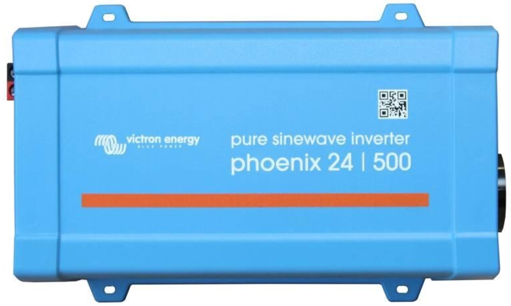 Victron Phoenix Inverter 24/500 230V VE.Direct IEC