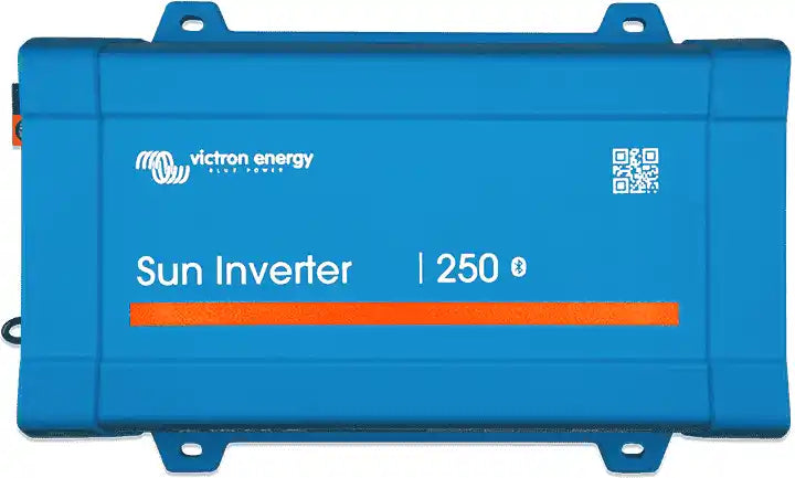 Victron Sun Inverter 24/250 IEC-320