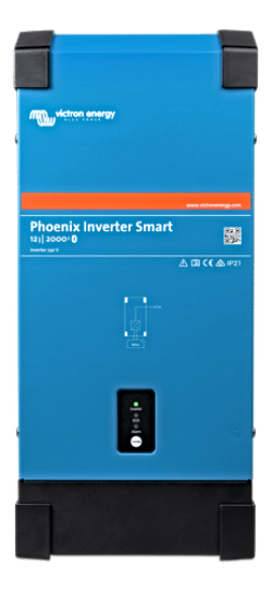 Victron Phoenix Inverter 12/2000 230V Smart