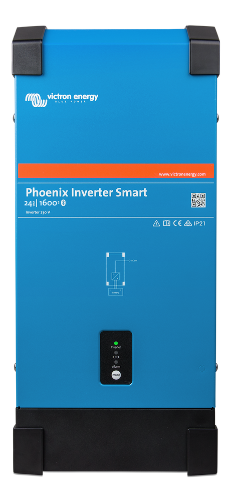 Victron Phoenix Inverter 24/1600 230V Smart