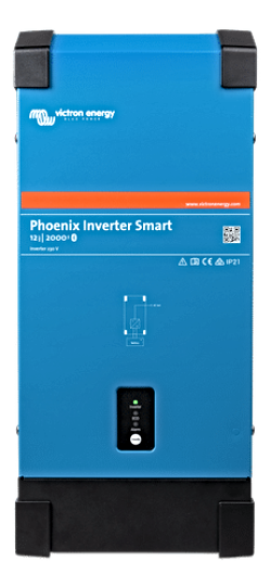 Victron Phoenix Inverter 48/2000 230V Smart