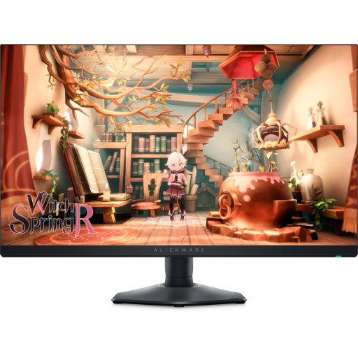 Alienware 27" QHD 180Hz Gaming Monitor - AW2724DM