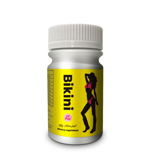 Bikini Female Fat Burner