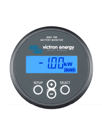 Victron Battery Monitor BMV-700