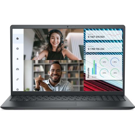 Dell Vostro 3520 | I5 1235U | 8GB | 512GB SSD | 15.6 FHD | Win 11 Pro