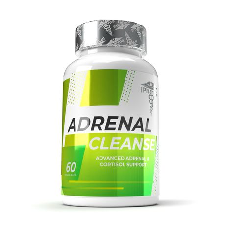 iPharma - Adrenal Cleanse