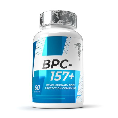 iPharma - BPC-157+