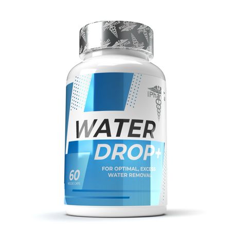 iPharma - Water Drop+