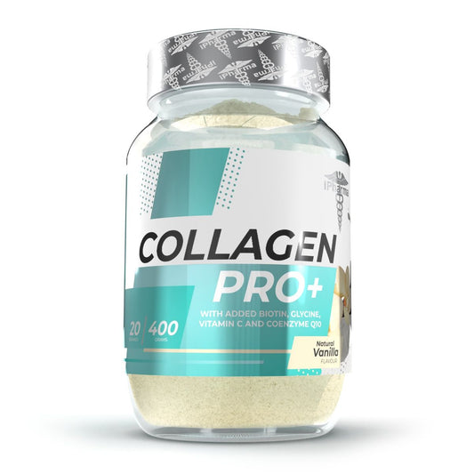 iPharma - Collagen Pro+ Vanilla