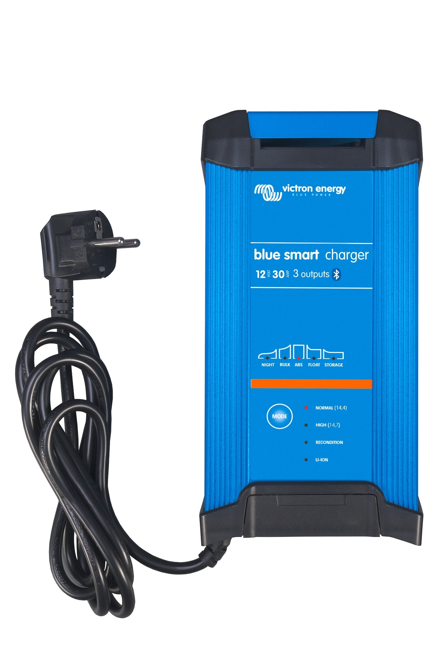 Victron Battery Charger Blue Smart IP22 12/20(1) 230V CEE 7/7