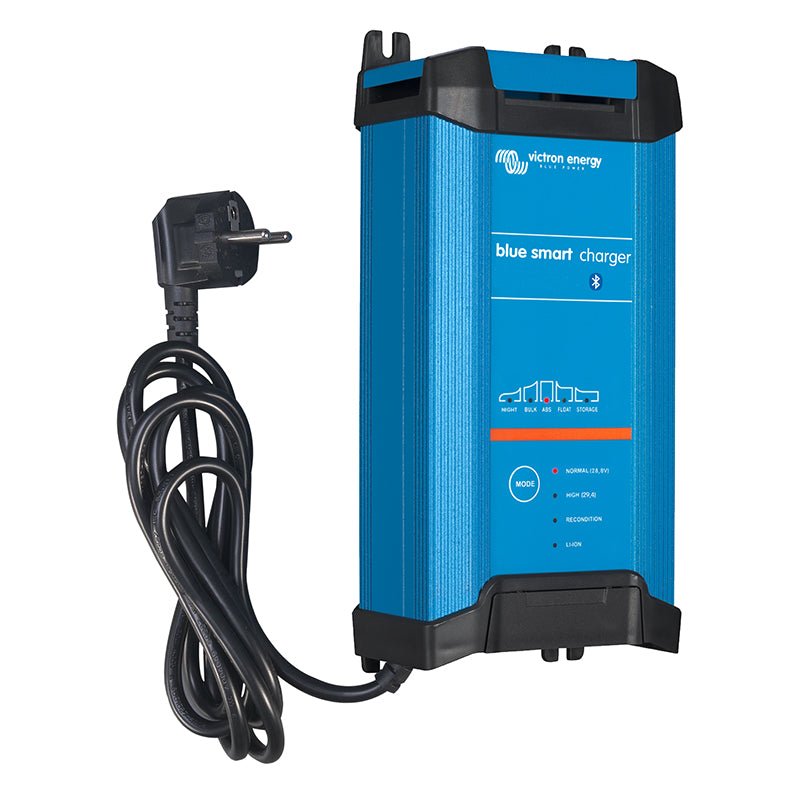 Victron Blue Smart IP22 Charger 24/16(3) 230V CEE 7/7