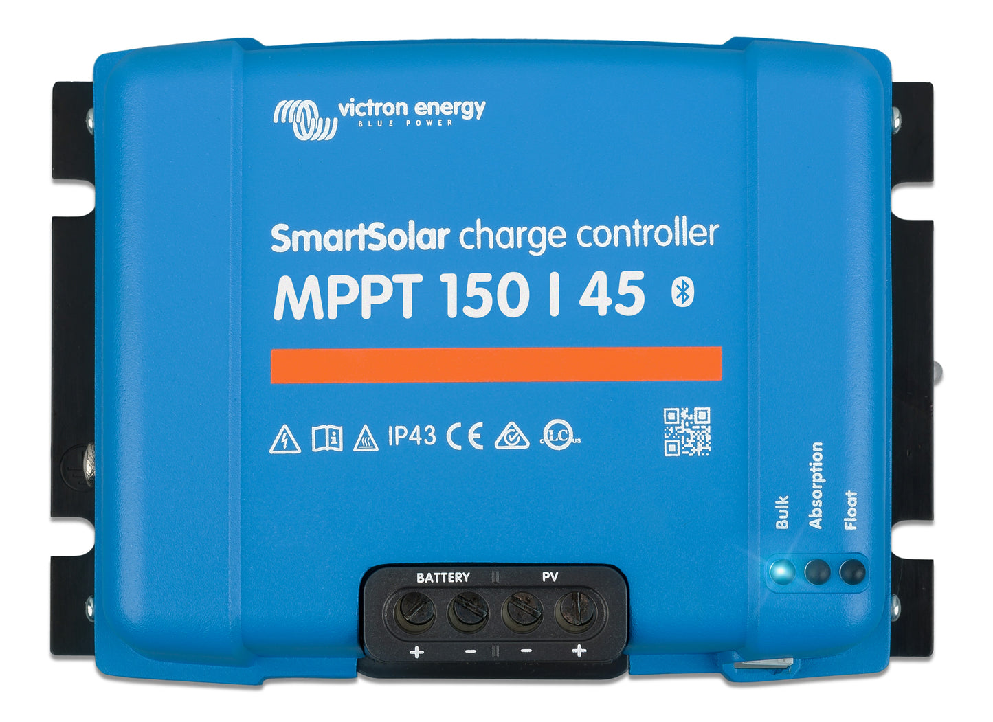 Victron SmartSolar Charge Controller MPPT 150/45