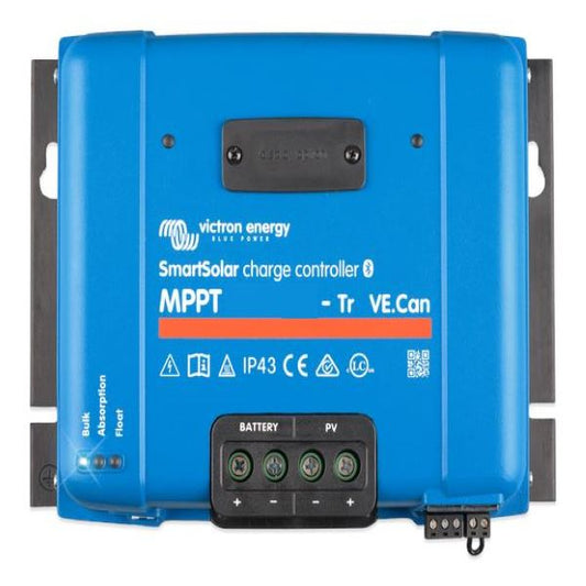 Victron Energy SmartSolar MPPT 250/100-Tr VE.Can