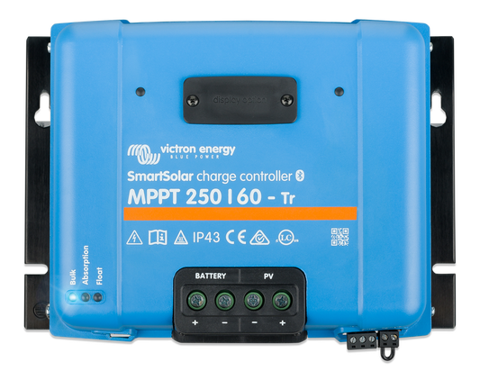 Victron Energy SmartSolar MPPT 250/60