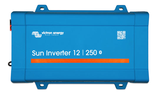 Victron Sun Inverter 12/250 IEC-320