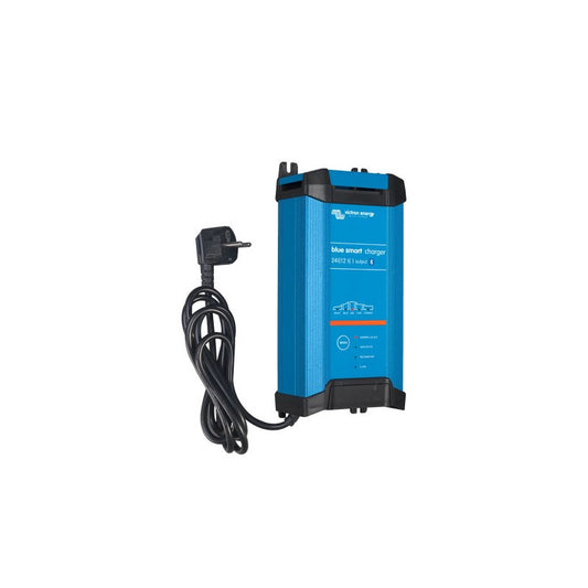 Victron Battery Charger Blue Smart IP22 24/12(1) 230V CEE 7/7